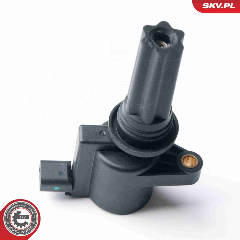 Prekė atitinka OEM kodą: 2W4Z12029A