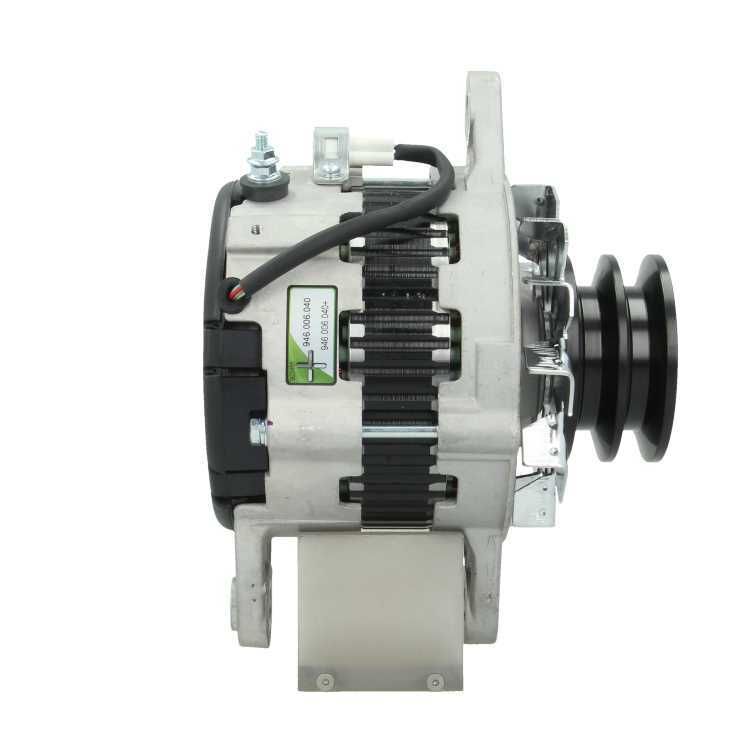BV PSH 946.006.040.170 Alternator