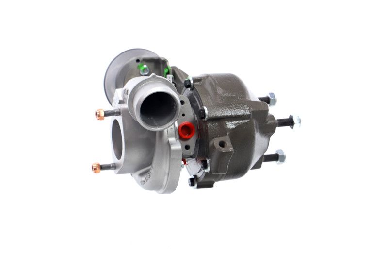 REMANTE 003-001-001378R Turbokompresorius