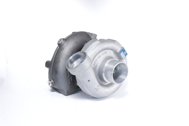 Compresor,sistem de supraalimentare T914072 BTS Turbo