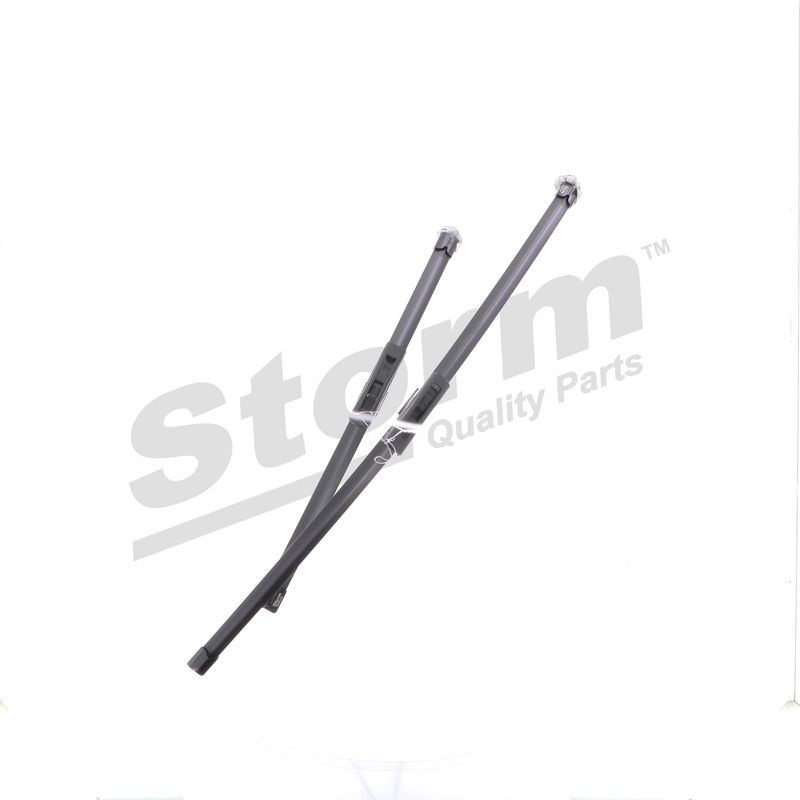 Balai d'essuie-glace STORM QUALITY PARTS STO600400PLAT