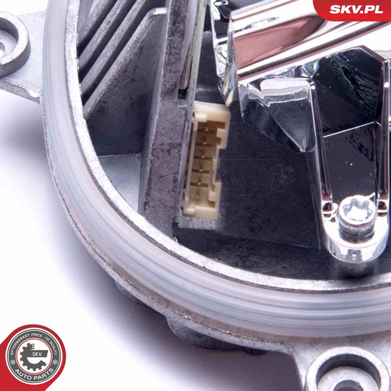 Juhtseade, Kurvituled, ESEN SKV 59SKV140