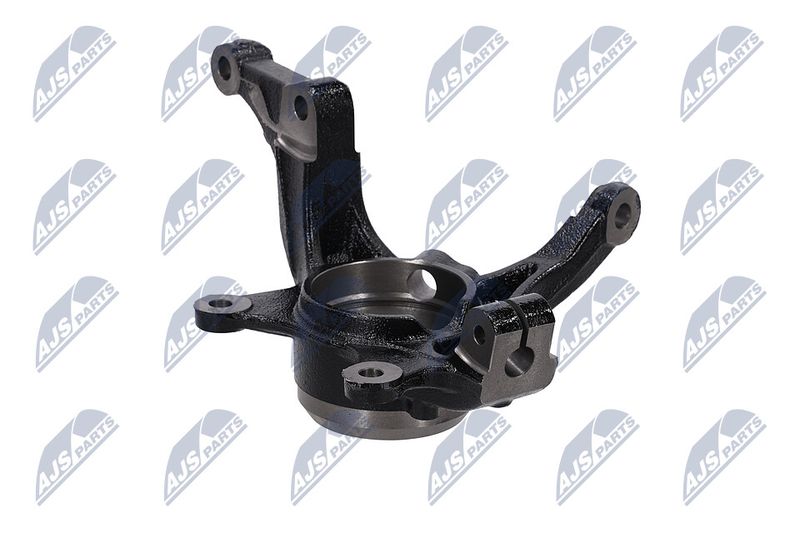 Käändmik, rattakinnitus, NTY ZZP-KA-003