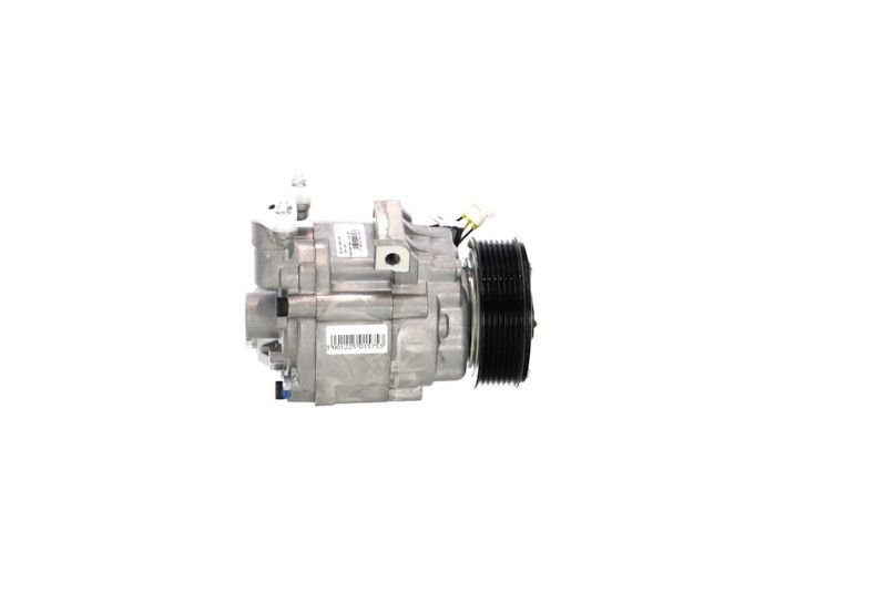 REMANTE 005-001-000214R Compressor, air conditioning
