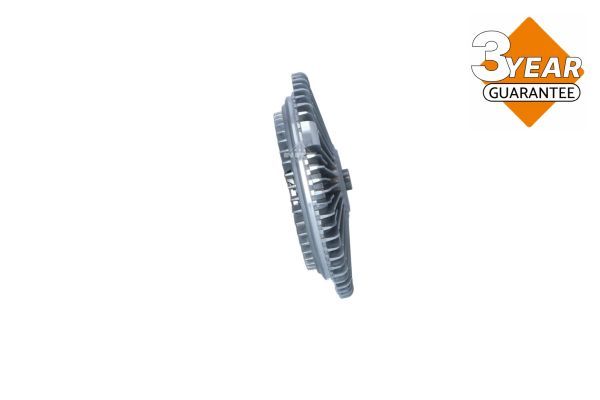 Sidur, radiaatoriventilaator, NRF 49594