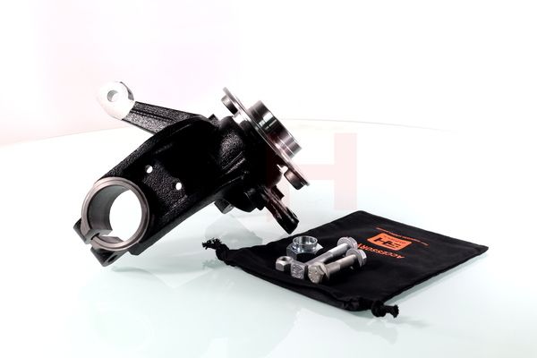 GH GH-283705V Steering Knuckle, wheel suspension