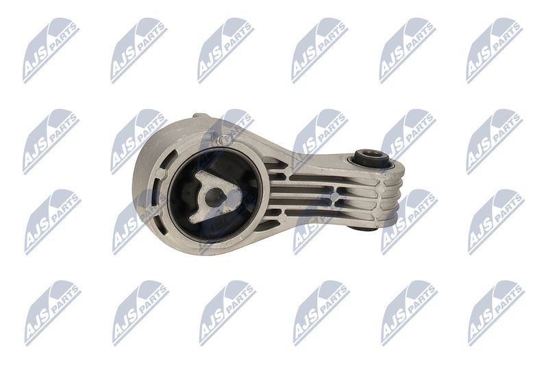 NTY ZPS-PE-041 Mounting, engine