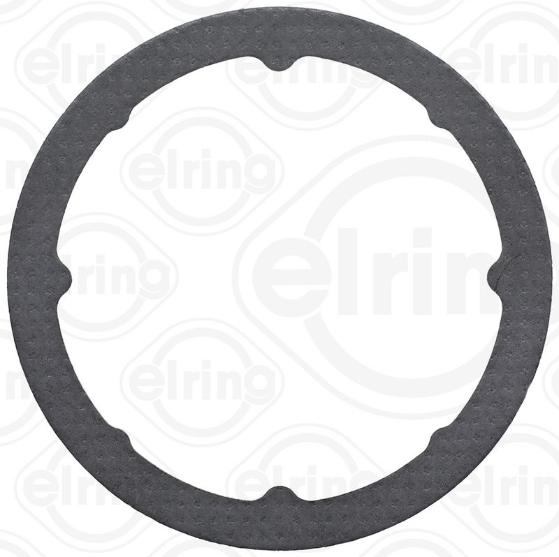 Product Image - Pakking, uitlaatpijp - 165.790 - ELRING