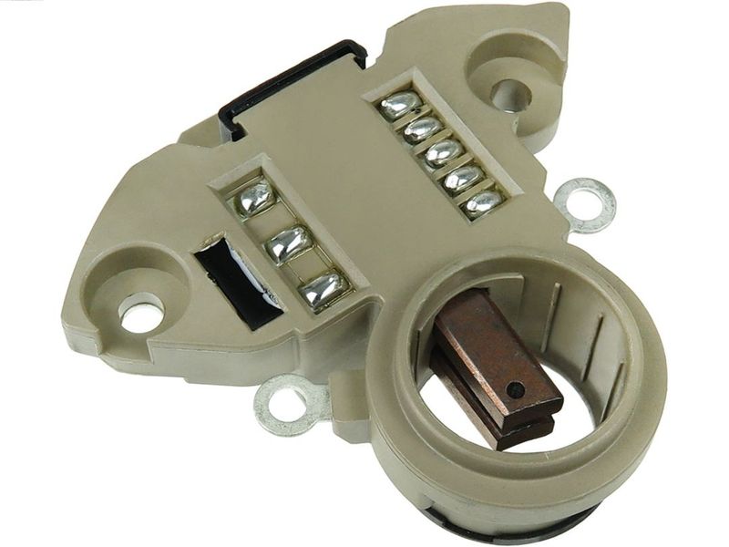 AS-PL ARE5148S Alternator Regulator