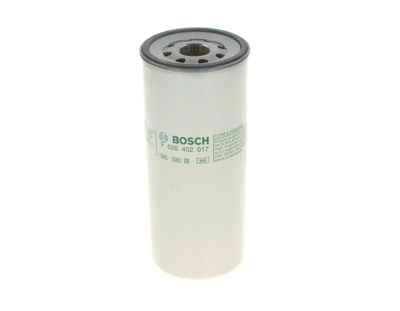 BOSCH Üzemanyagszűrő F 026 402 017