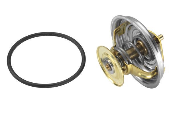 BorgWarner (Wahler) 4049.87D Thermostat, coolant