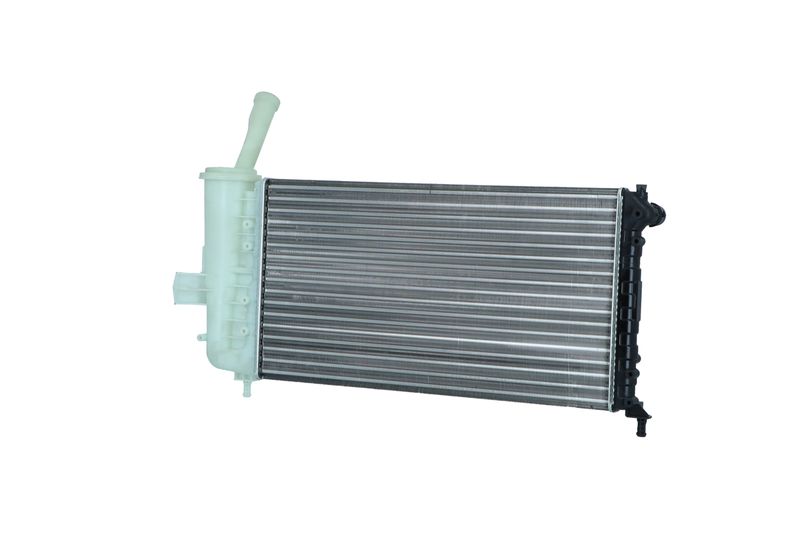 Radiador, refrigeración del motor NRF 53230
