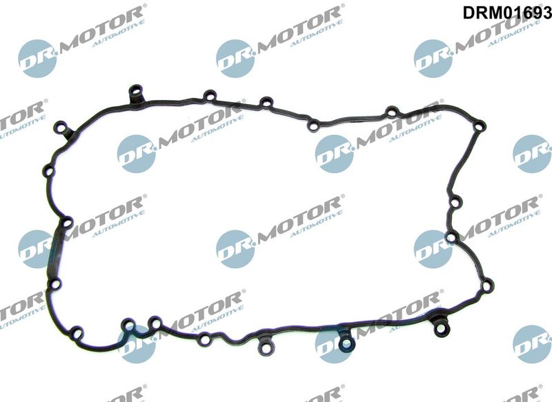 Ущільнення, оливний піддон, Dr.Motor DRM01693