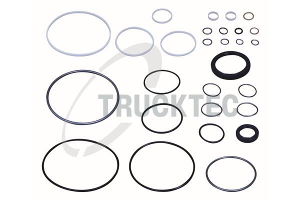 TRUCKTEC AUTOMOTIVE 01.43.040 - Gasket Set, steering gear