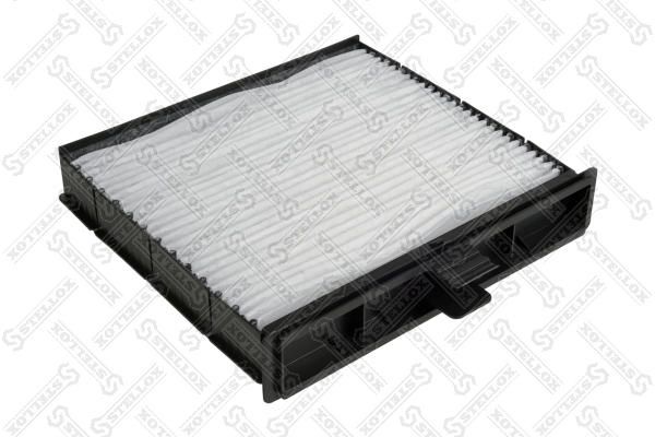 STELLOX 71-10254-SX Filter, cabin air