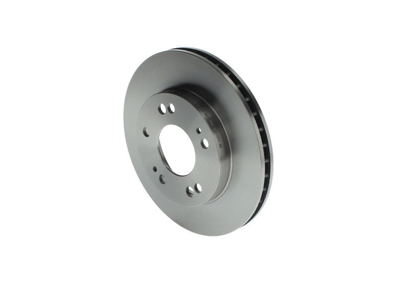 BOSCH 0986478708 Brake Disc