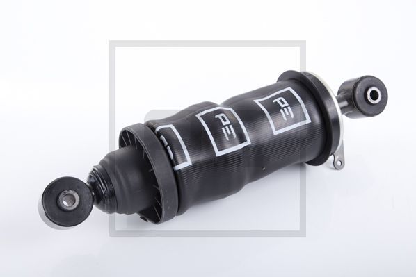 Tlumič, zavěšení kabiny 033.275-00A