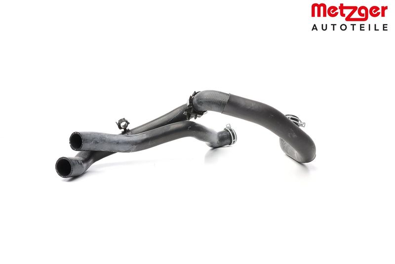 METZGER AUTOTEILE 2421288 Radiator Hose