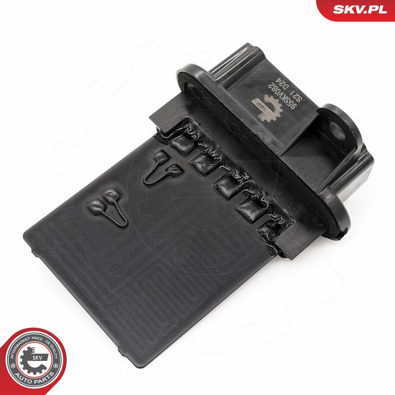 Prekė atitinka OEM kodą: SRS82006