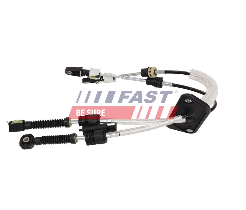 FAST FT11764 Cable Set, manual transmission