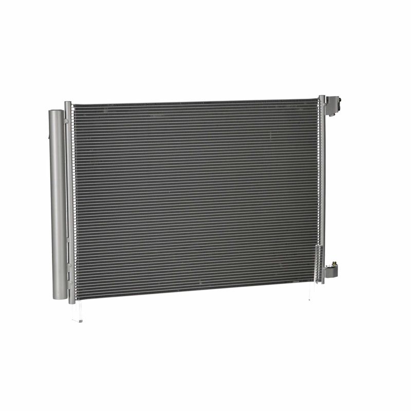 NISSENS 940519 Condenser, air conditioning