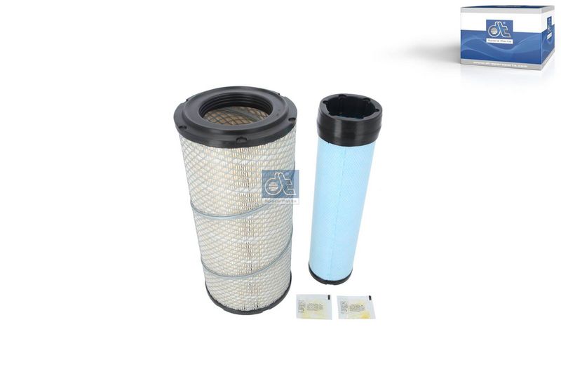 Vzduchový filtr 17.00055