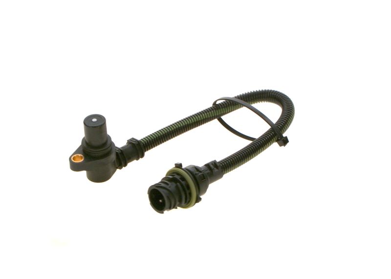 BOSCH Sensor, crankshaft pulse 0 281 002 248