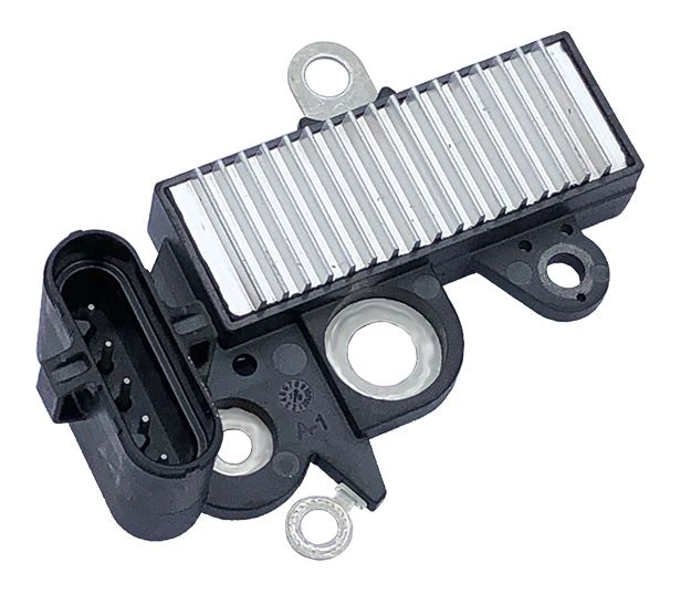 Regulator, alternator BOM-Prestolite P00134 - Imagine 1