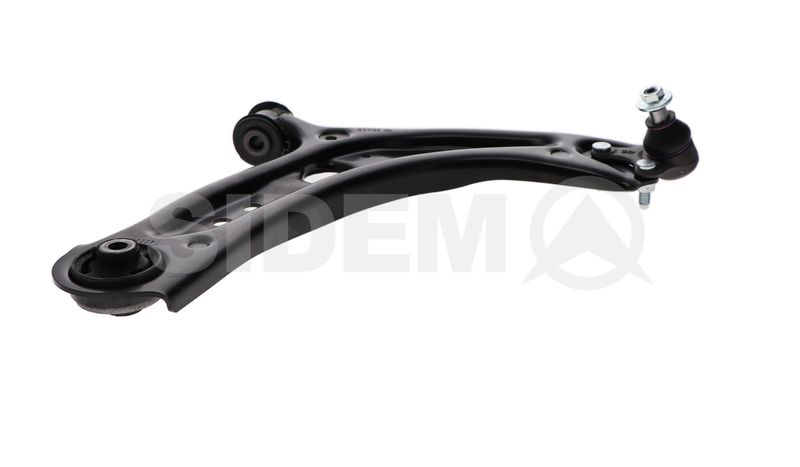 Barra de Suspension DELANTERA DERECHA SIDEM 63255 - 3