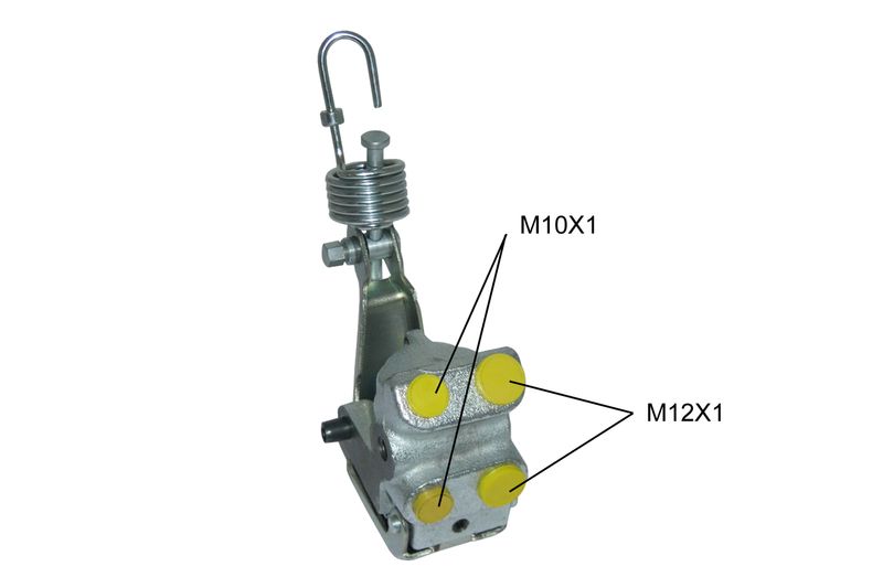 BREMBO fékerőszabályozó R 61 022