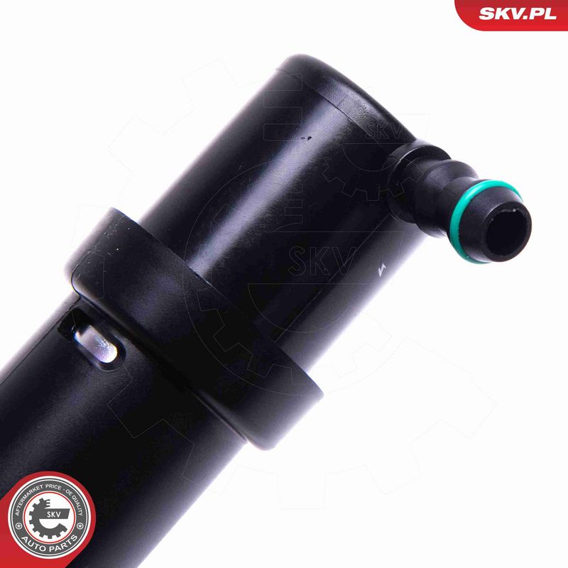 ESEN SKV 15SKV509 Washer Fluid Jet, headlight cleaning
