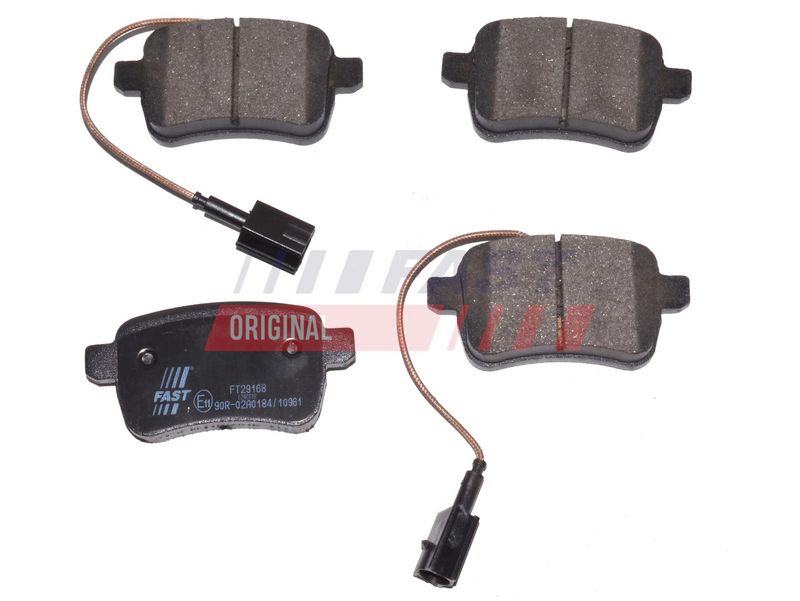 This part match OEM code: 77365357