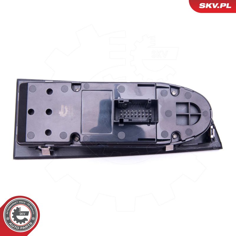 Lüliti, aknatõstuk, ESEN SKV 37SKV041