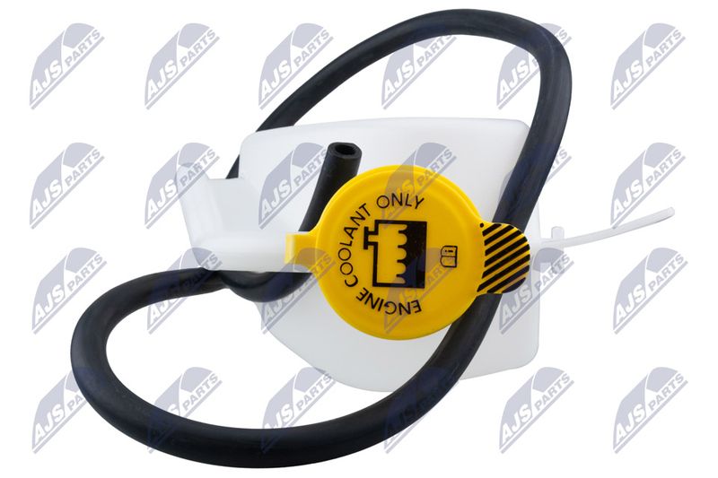 NTY CZW-CH-009 Expansion Tank, coolant