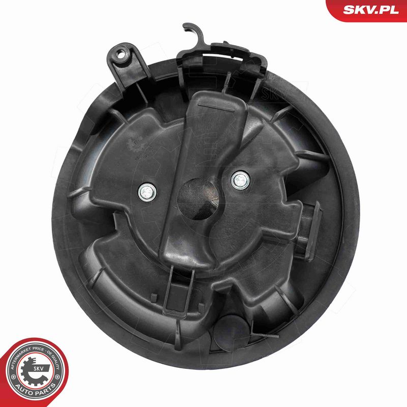 ESEN SKV 68SKV190 Interior Blower