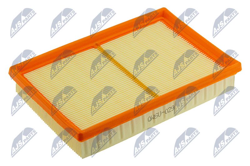 Õhufilter, NTY FAF-SU-029
