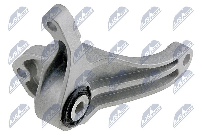 Paigutus, Mootor, NTY...