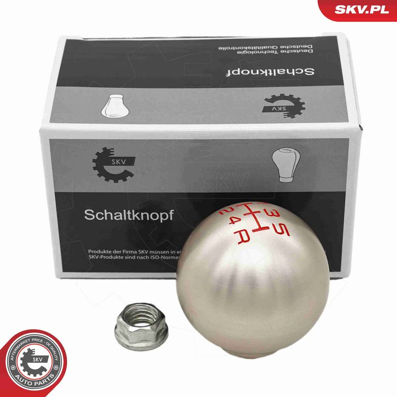 ESEN SKV 63SKV209 Gear Lever Knob