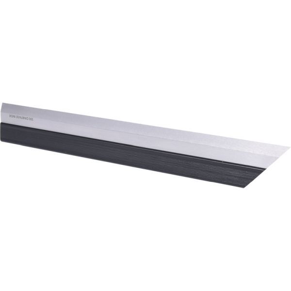 KS TOOLS 300.0636 Knife-edged Ruler, surface level test