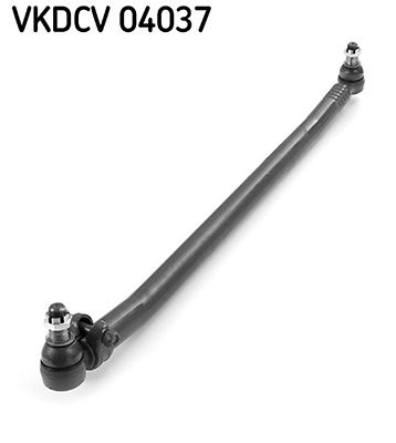 SKF VKDCV 04037 Centre Rod Assembly