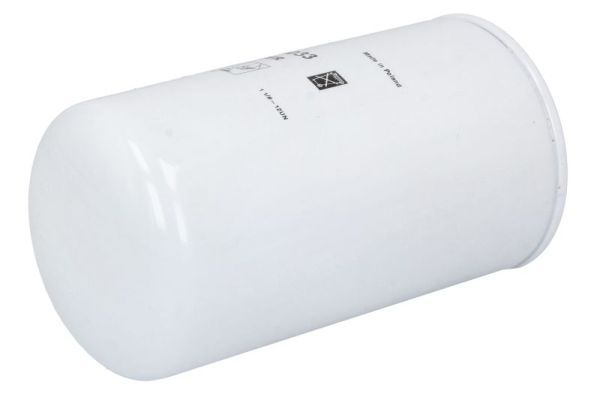 Oliefilter (centrifugaal oliefilter, stroom) past: CATERPILLAR 735 B1N, 735 WWC, 740 B1N, 740 WWD  HITACHI EX40, EX45, UE50  THERMO KING CGS1250, 500, CSG1250, GS1250, MWD, RMN, RMS, RMU, SB-190
