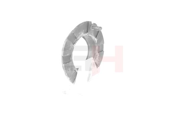 Puhver, vedrustus, GH GH-623457