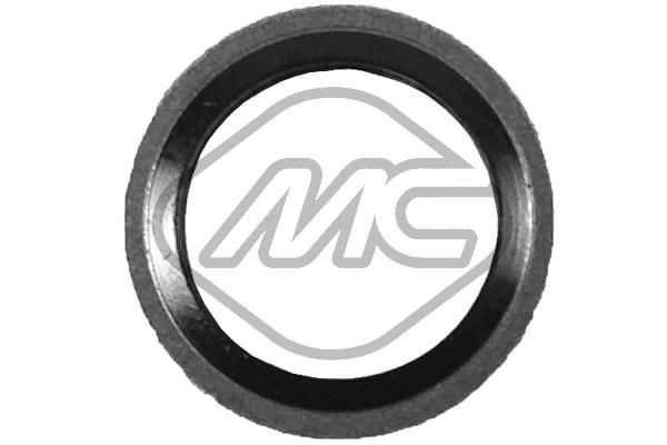 Metalcaucho Уплотнительное кольцо, резьбовая пробка маслосливн. отверст.