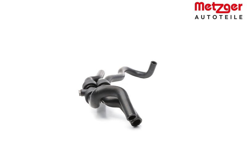 METZGER AUTOTEILE 2421178 Radiator Hose