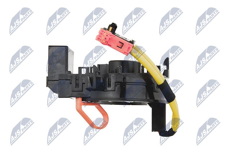 NTY EAS-TY-016 Clock Spring, airbag