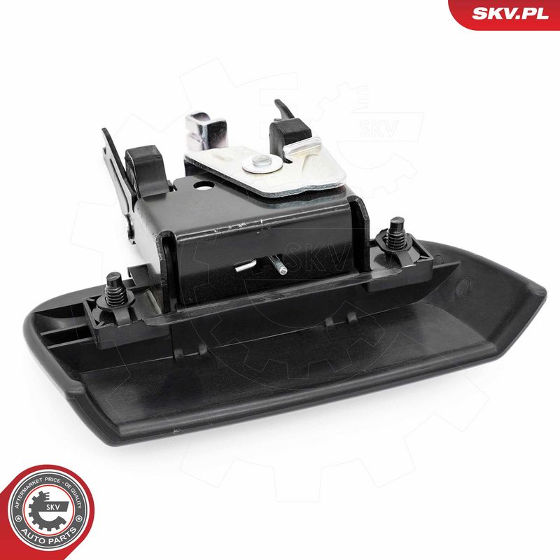 Väljaspoolne uksekäepide, ESEN SKV 97SKV082