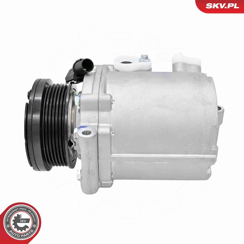 ESEN SKV 84SKV094 Compressor, air conditioning