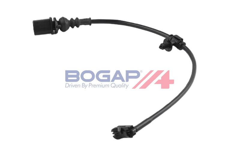 This part match OEM code: 8W0615121H