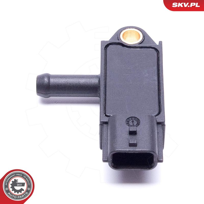 Andur, heitgaasisurve, ESEN SKV 17SKV779