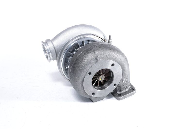 Compresor,sistem de supraalimentare T911624 BTS Turbo